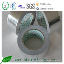 Al Foil Paper, Coated Foil Paper, Thermal Insulation Materials